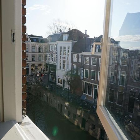 Logement Petit Beijers Utrecht Pokój zdjęcie