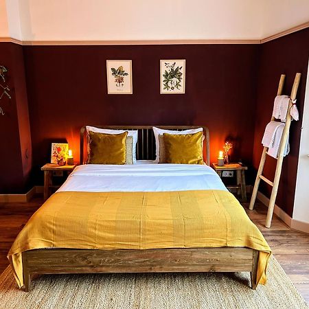 Logement Petit Beijers Utrecht Zewnętrze zdjęcie