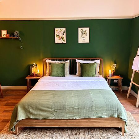 Logement Petit Beijers Utrecht Zewnętrze zdjęcie