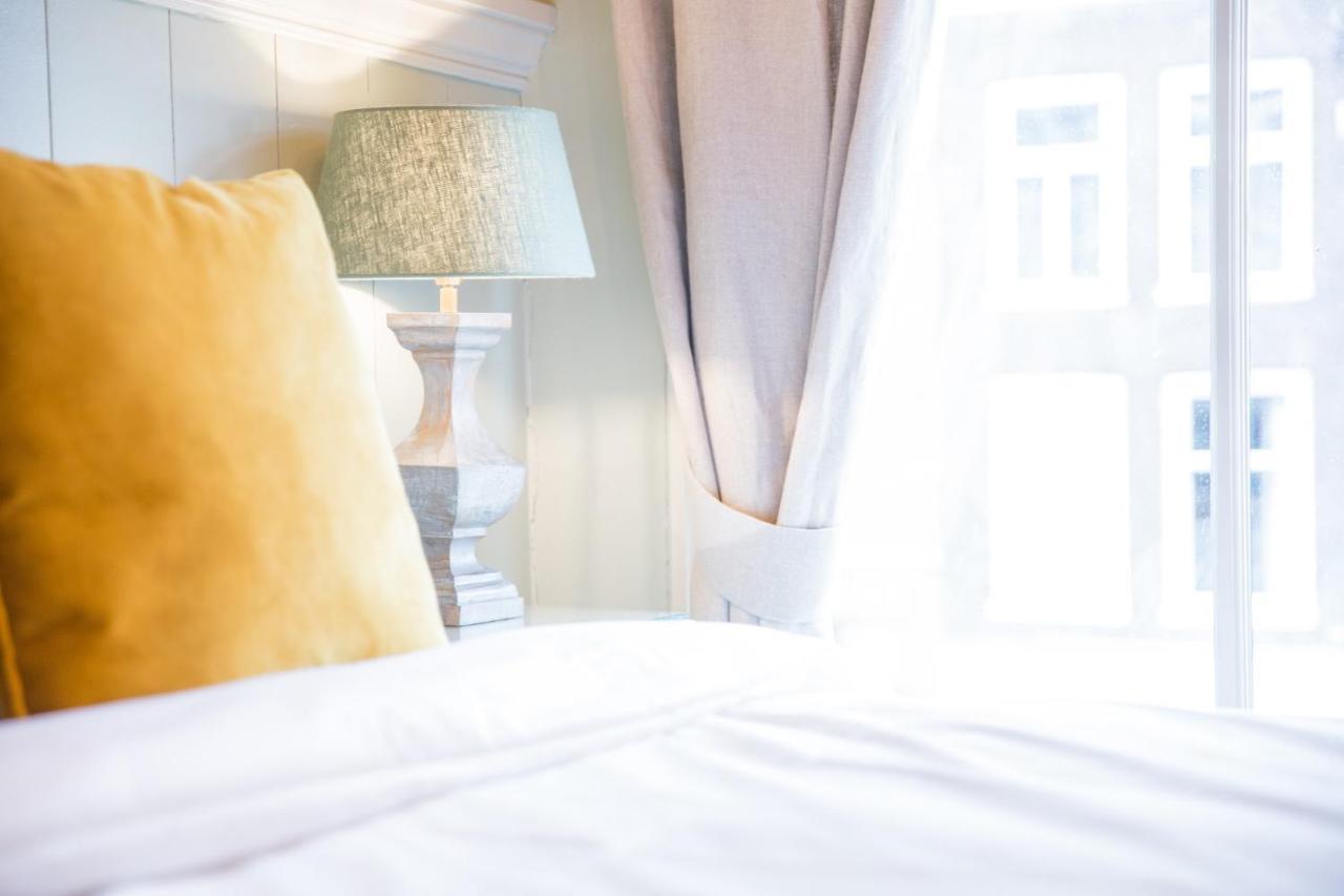 Logement Petit Beijers Utrecht Zewnętrze zdjęcie
