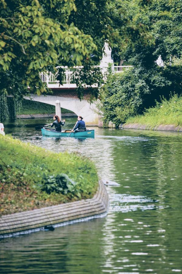 Logement Petit Beijers Utrecht Zewnętrze zdjęcie