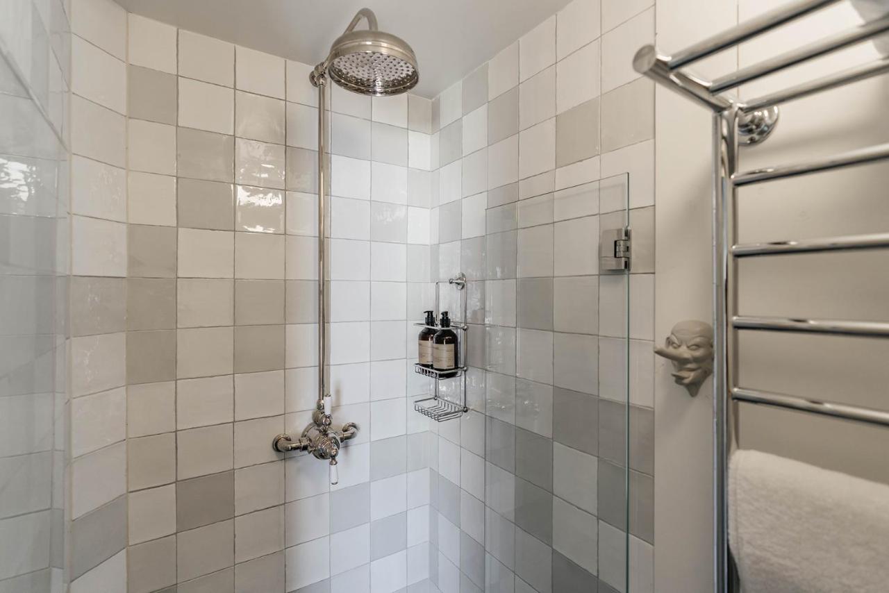 Logement Petit Beijers Utrecht Pokój zdjęcie