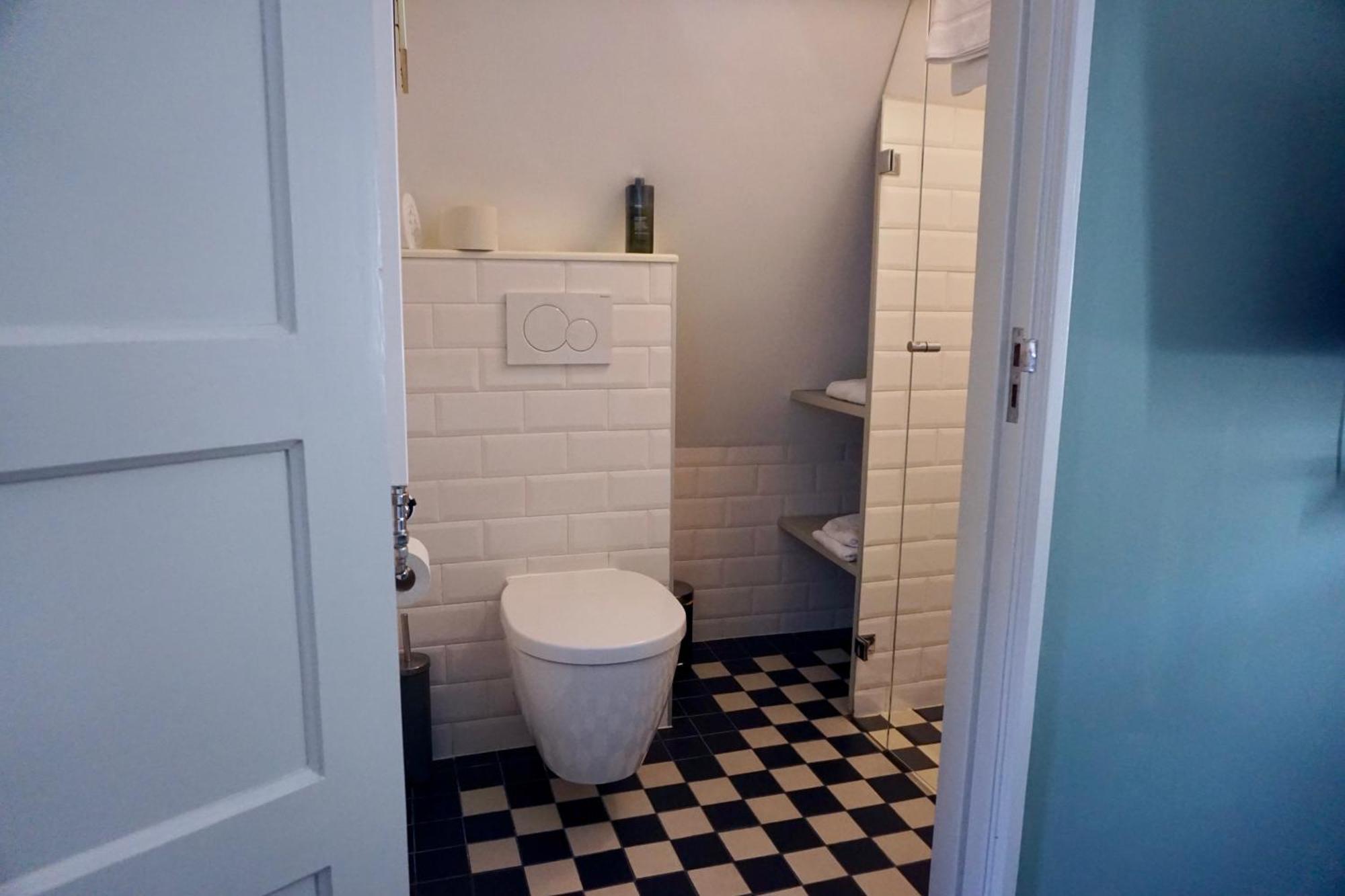 Logement Petit Beijers Utrecht Pokój zdjęcie