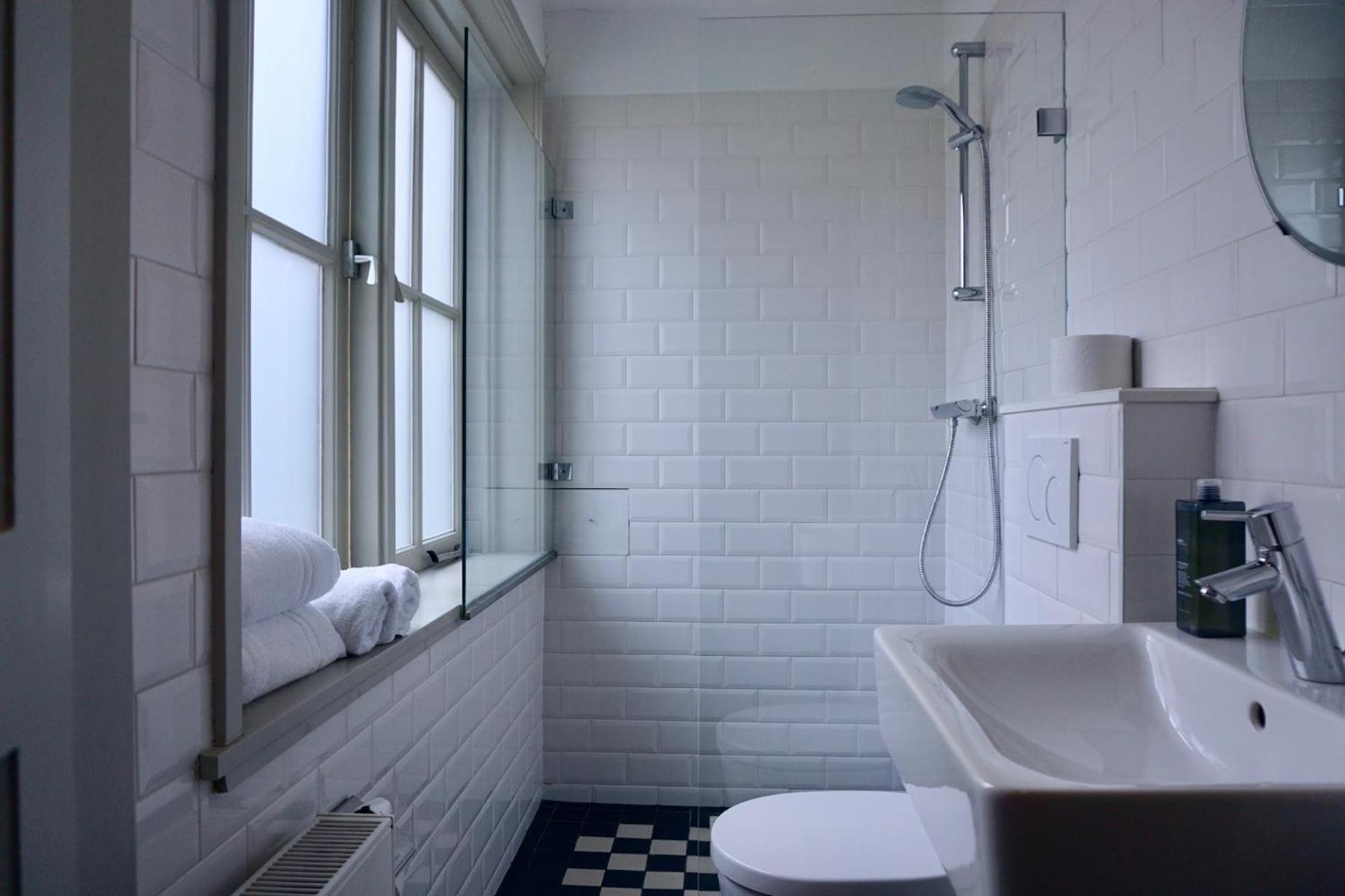 Logement Petit Beijers Utrecht Pokój zdjęcie