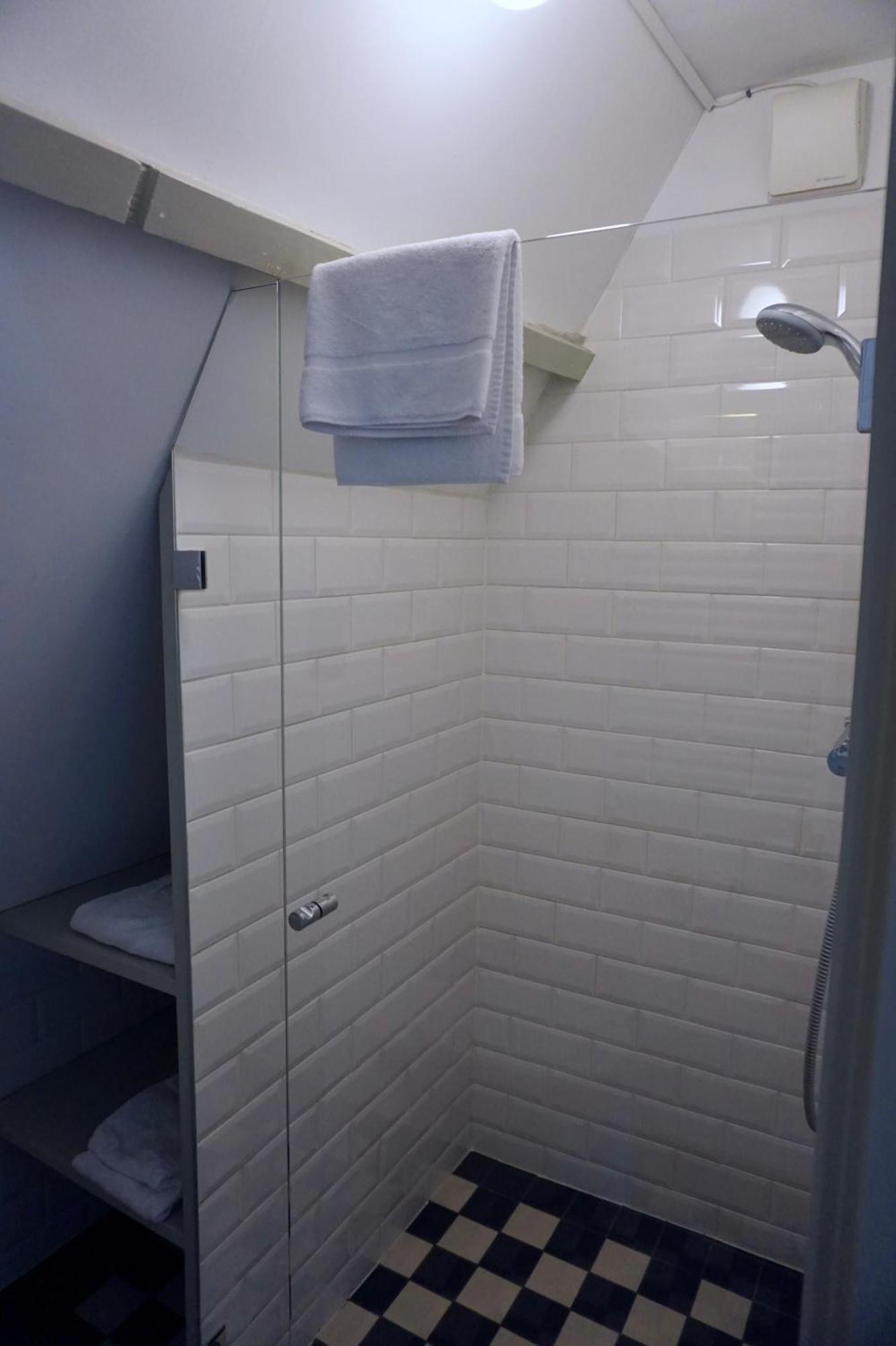 Logement Petit Beijers Utrecht Pokój zdjęcie