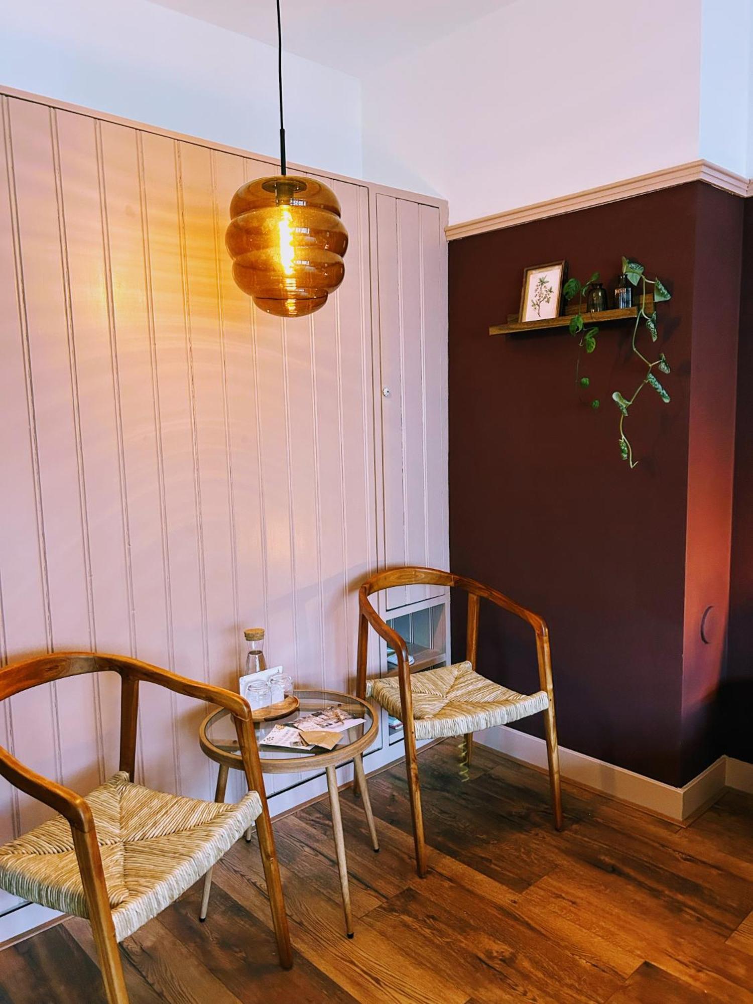Logement Petit Beijers Utrecht Zewnętrze zdjęcie