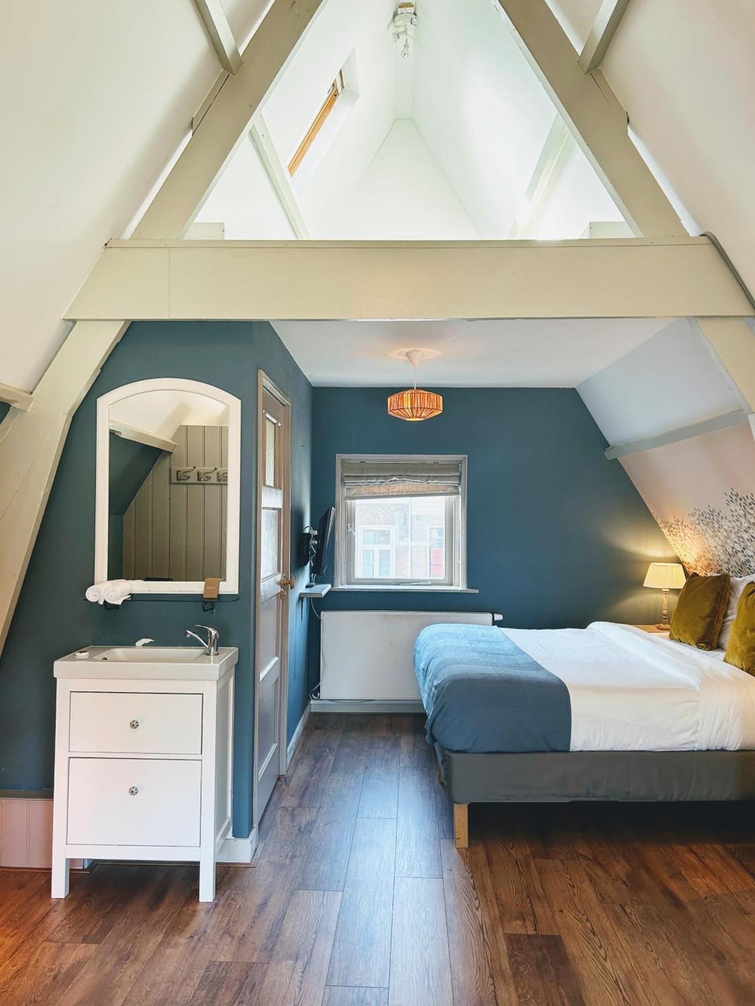 Logement Petit Beijers Utrecht Zewnętrze zdjęcie