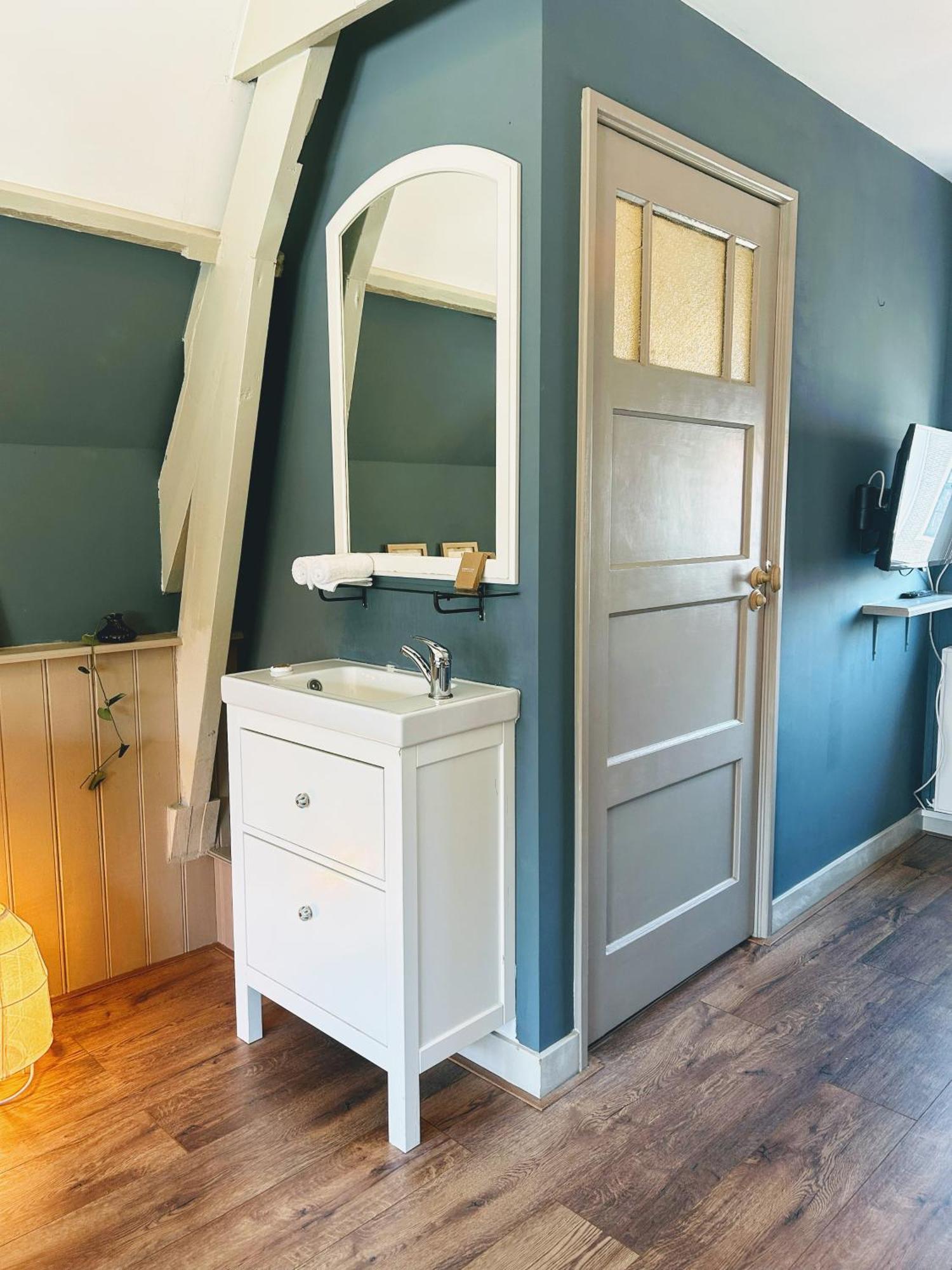 Logement Petit Beijers Utrecht Zewnętrze zdjęcie