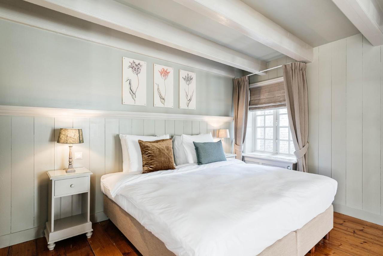 Logement Petit Beijers Utrecht Zewnętrze zdjęcie