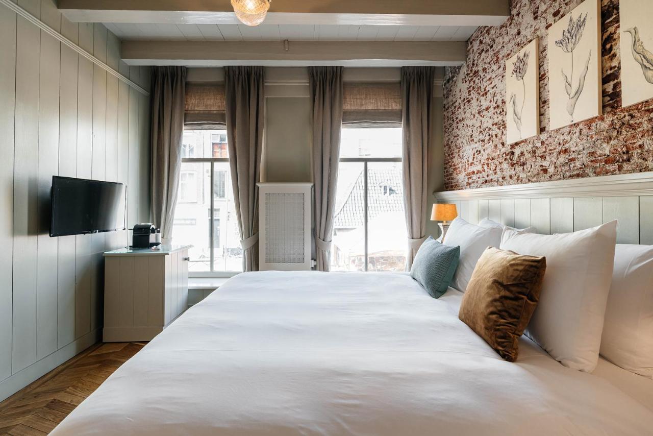 Logement Petit Beijers Utrecht Zewnętrze zdjęcie